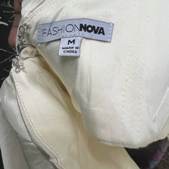 Elisettta top ( fashion nova) - Picture 7 of 8